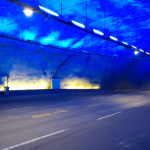 Lærdlaský tunel