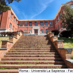 Roma - Università La Sapienza - Facoltà di Architettura